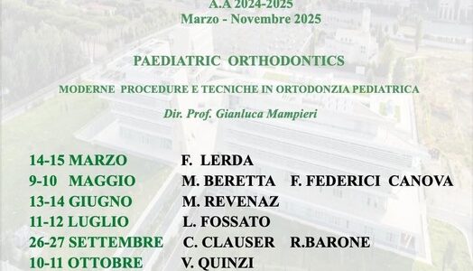 PAEDIATRIC ORTHODONTICS